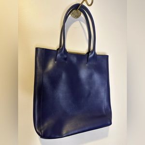 BCBG leather purse
